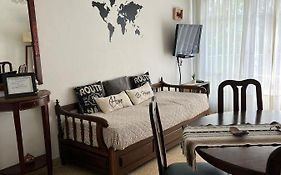 El departamento de la abuela